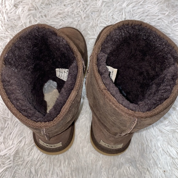 🧸-UGG Classic Short Original style Boot-🧸 - Picture 8 of 10
